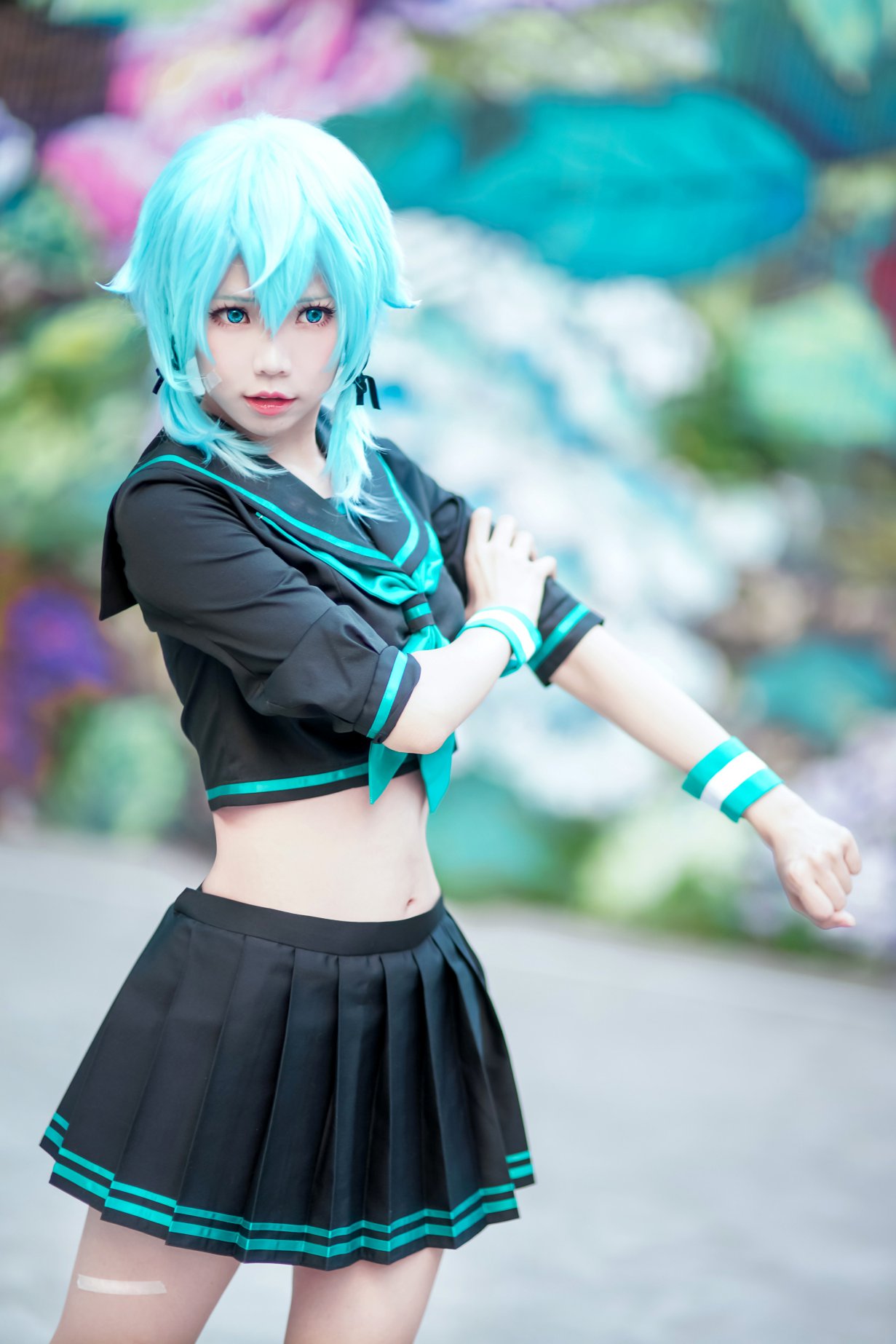 Coser@Ely Vol.017 Elysion B 0154