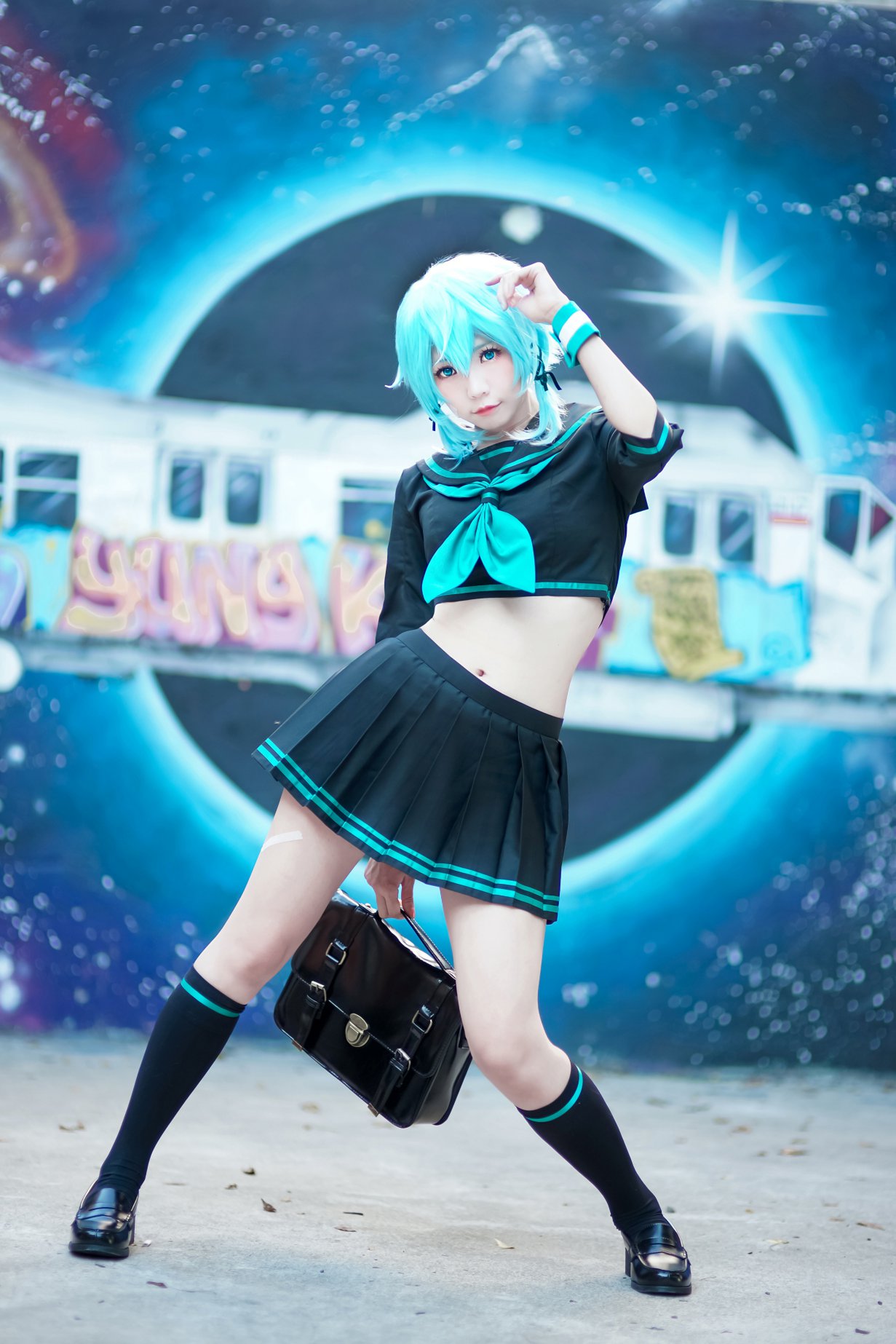 Coser@Ely Vol.017 Elysion B 0159