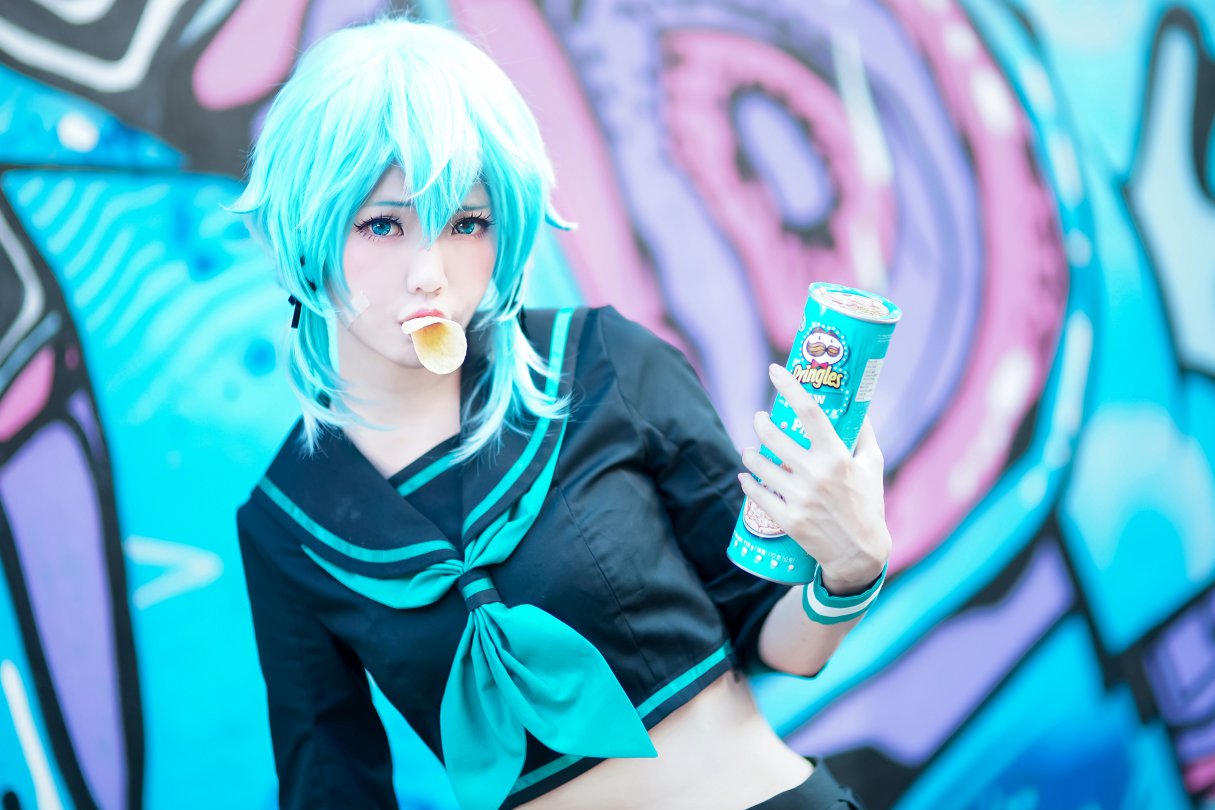 Coser@Ely Vol.017 Elysion B 0172