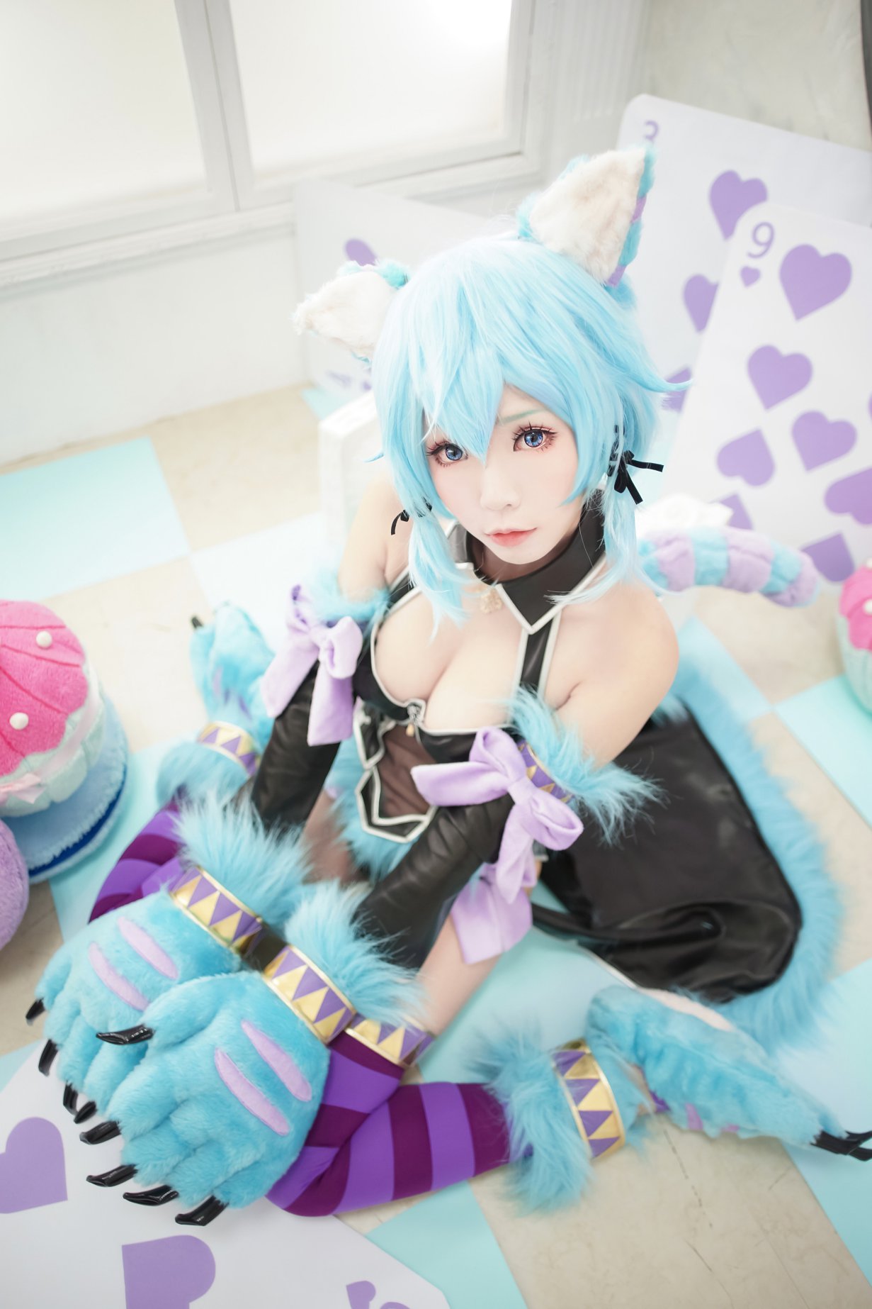 Coser@Ely Vol.017 Elysion B 0185