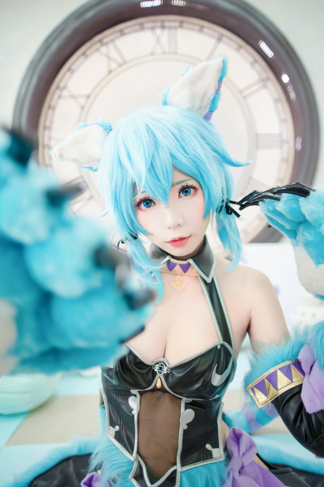 Coser@Ely Vol.017 Elysion B 0194