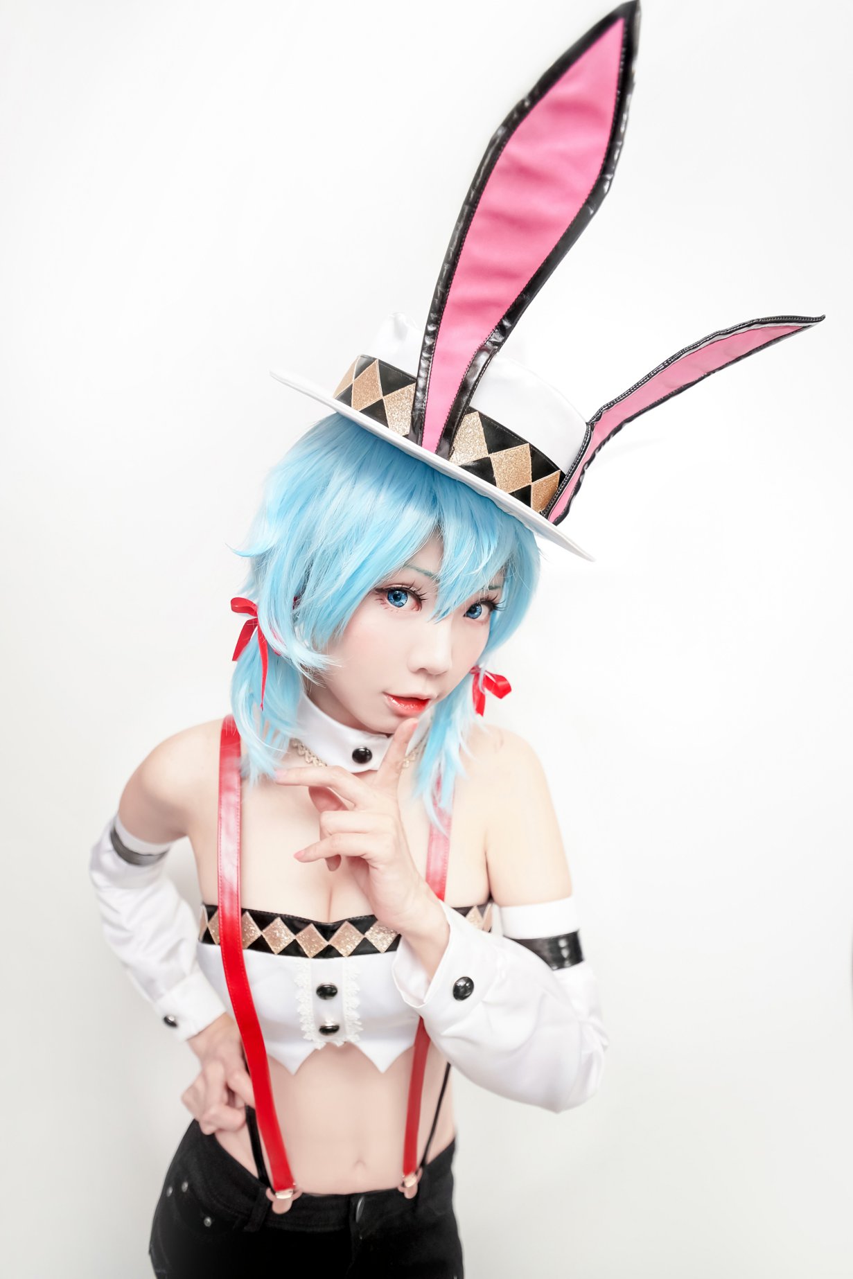 Coser@Ely Vol.017 Elysion C 0233