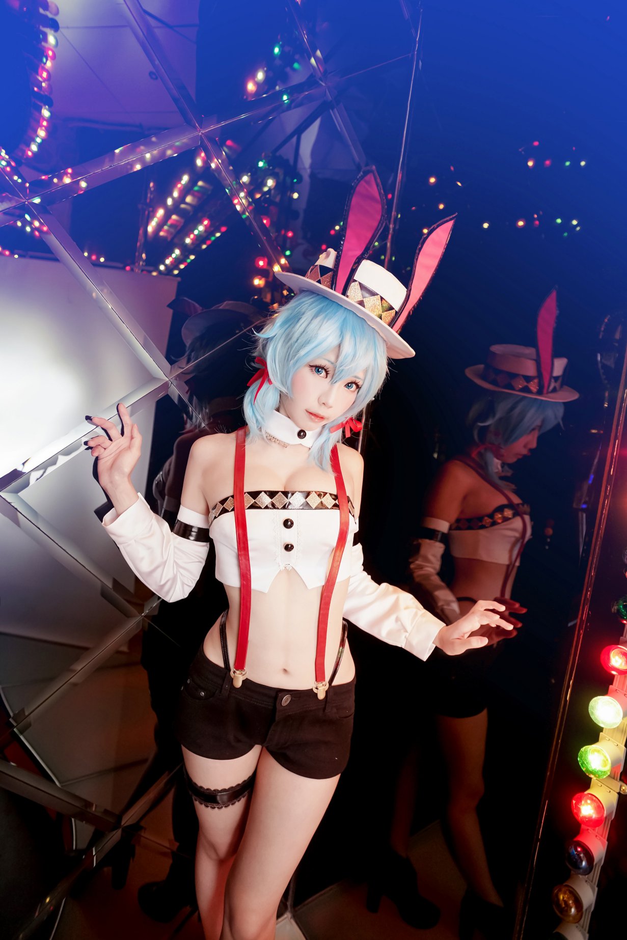 Coser@Ely Vol.017 Elysion C 0243