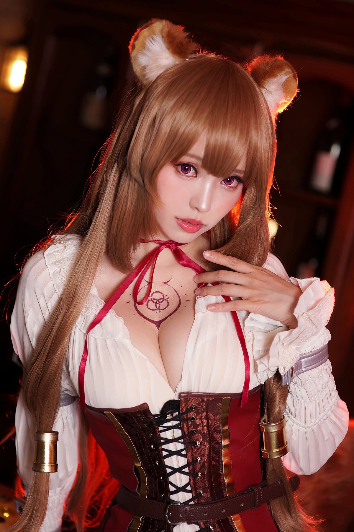 Coser@Ely Vol.019 Beloved ラフタリア A