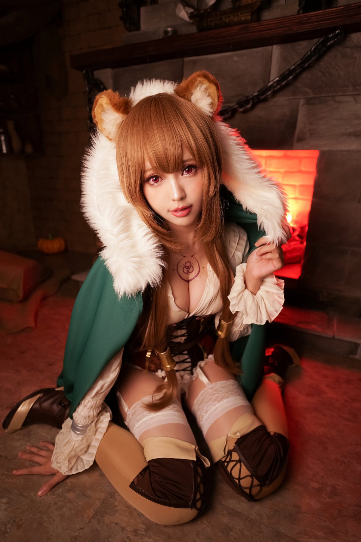 Coser@Ely Vol.019 Beloved ラフタリア A 0003