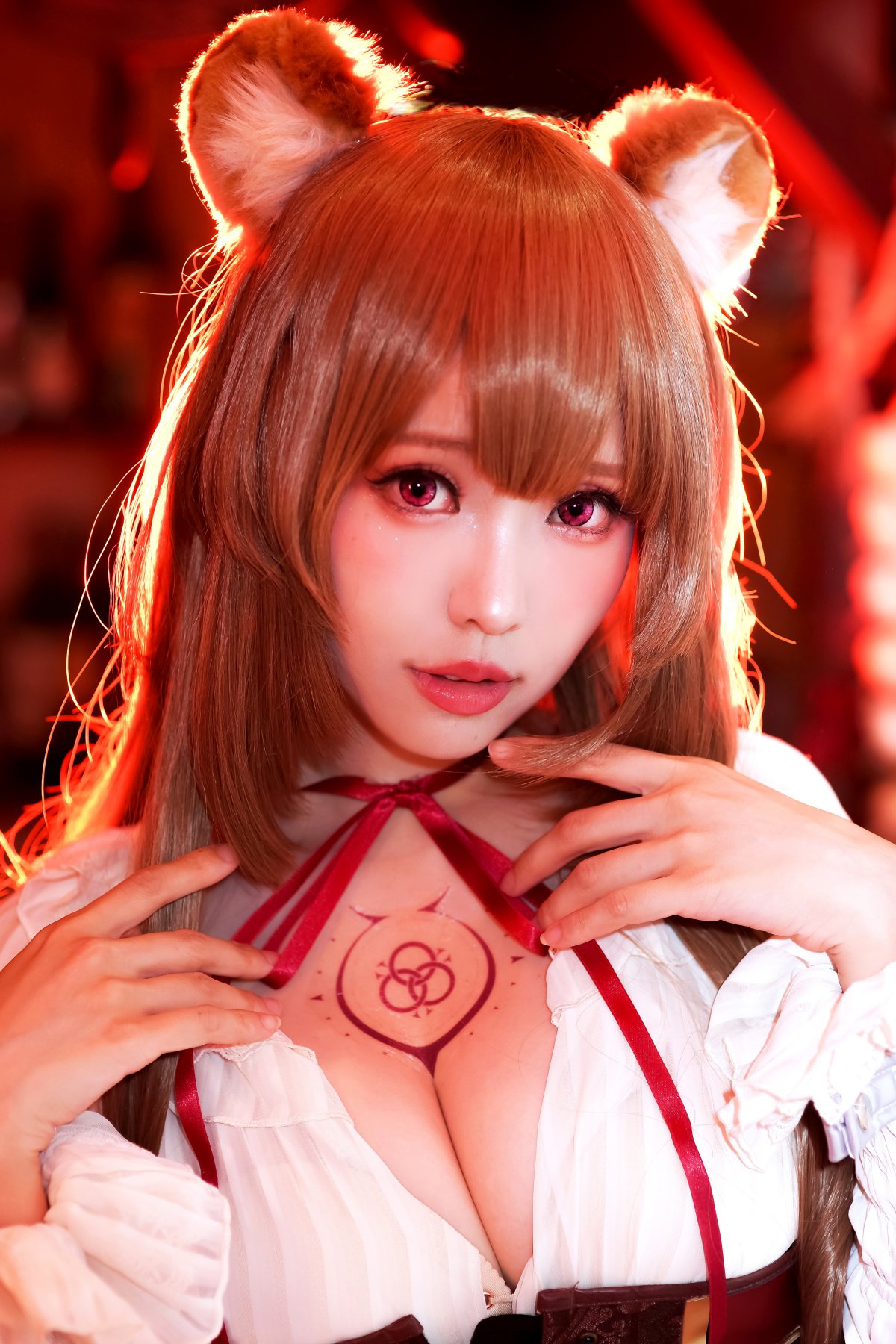 Coser@Ely Vol.019 Beloved ラフタリア A 0009
