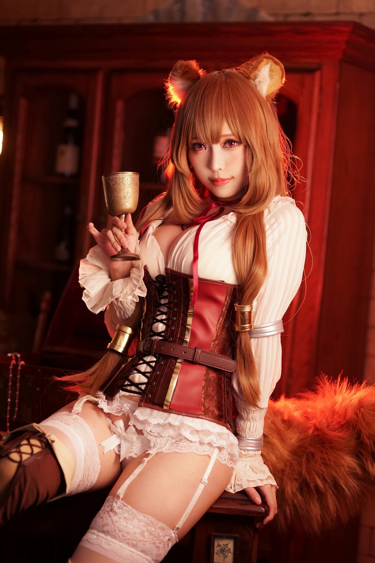 Coser@Ely Vol.019 Beloved ラフタリア A 0016