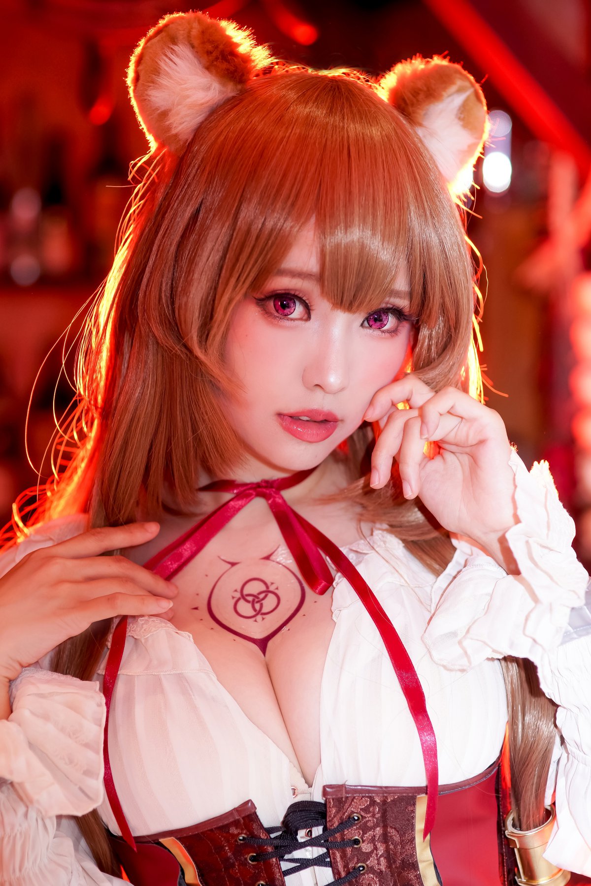 Coser@Ely Vol.019 Beloved ラフタリア A 0021