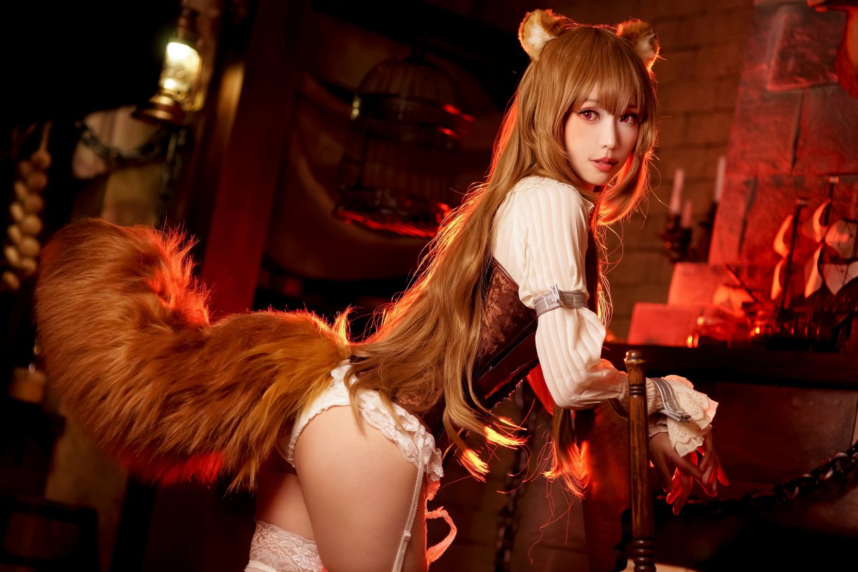 Coser@Ely Vol.019 Beloved ラフタリア A 0026