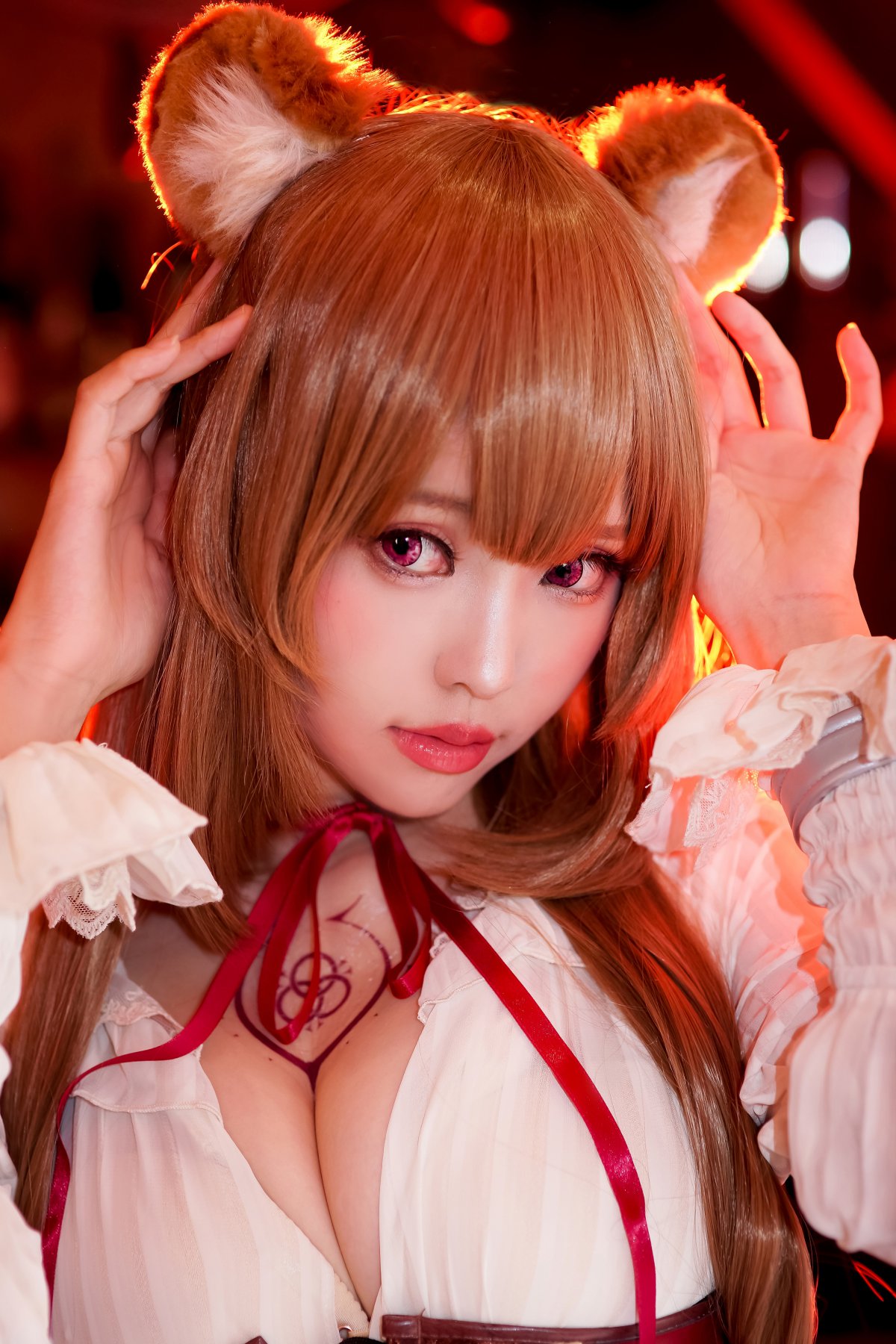 Coser@Ely Vol.019 Beloved ラフタリア A 0033