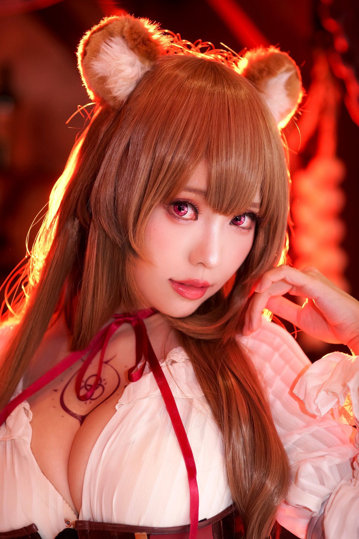 Coser@Ely Vol.019 Beloved ラフタリア A 0042