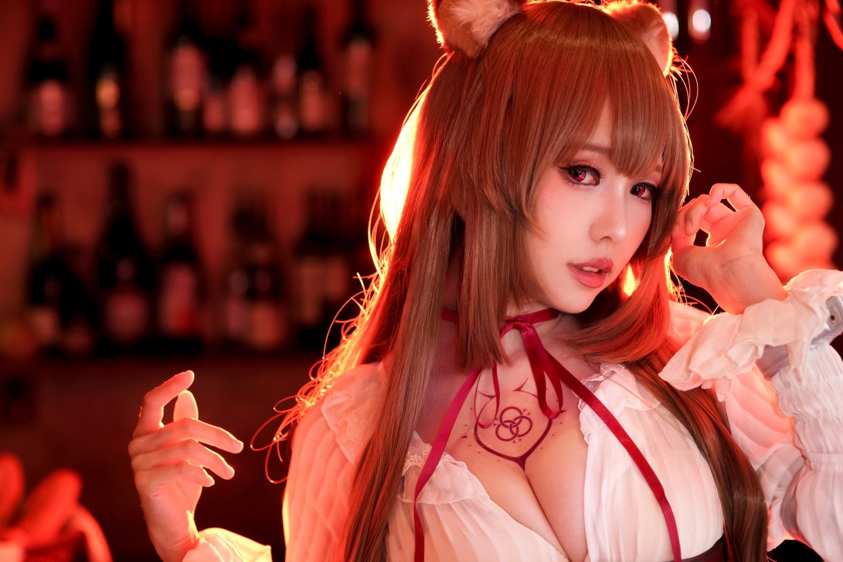 Coser@Ely Vol.019 Beloved ラフタリア A 0046