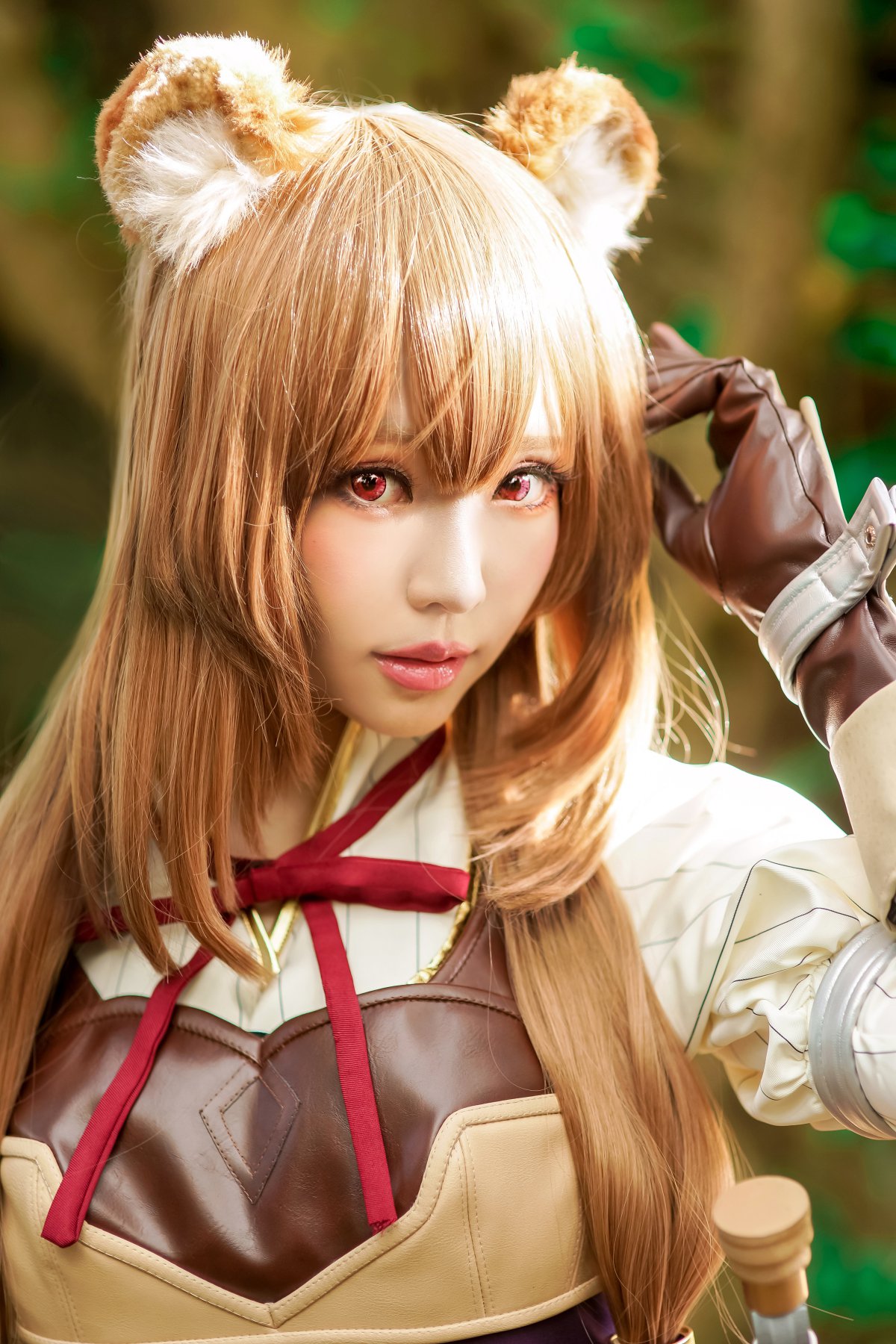 Coser@Ely Vol.019 Beloved ラフタリア B 00001