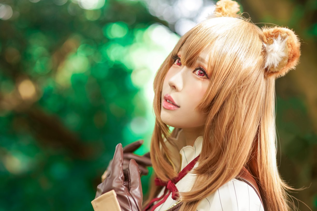 Coser@Ely Vol.019 Beloved ラフタリア B 0004