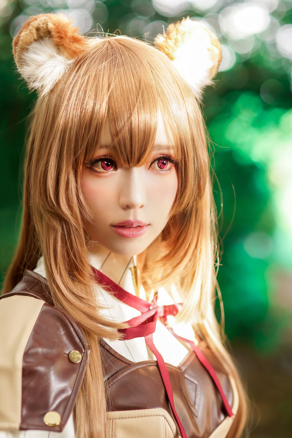 Coser@Ely Vol.019 Beloved ラフタリア B 0016