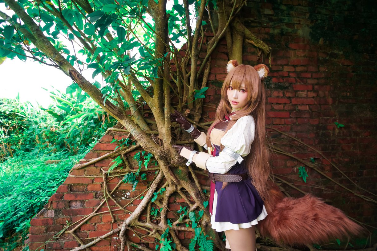 Coser@Ely Vol.019 Beloved ラフタリア B 0038