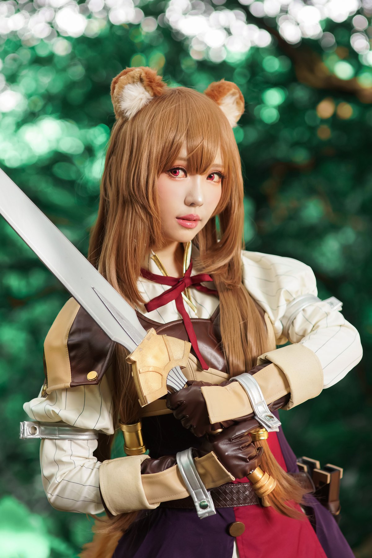 Coser@Ely Vol.019 Beloved ラフタリア B 0047