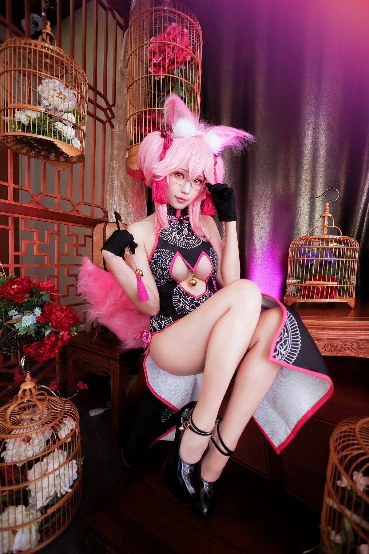 Coser@Ely Vol.020 TAMAMOE2 B 0008