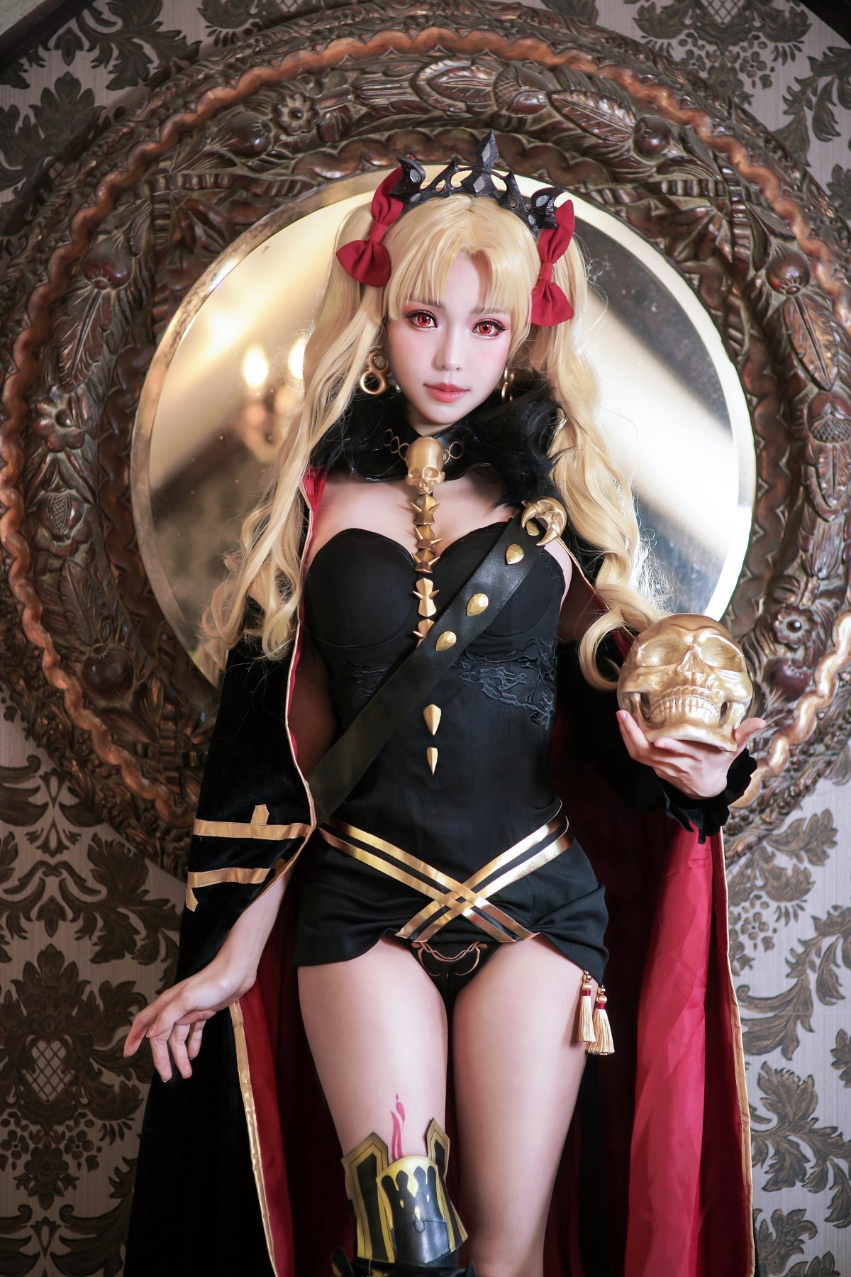 Coser@Ely Vol.022 ERE エレシュキガル 写真 A 0002