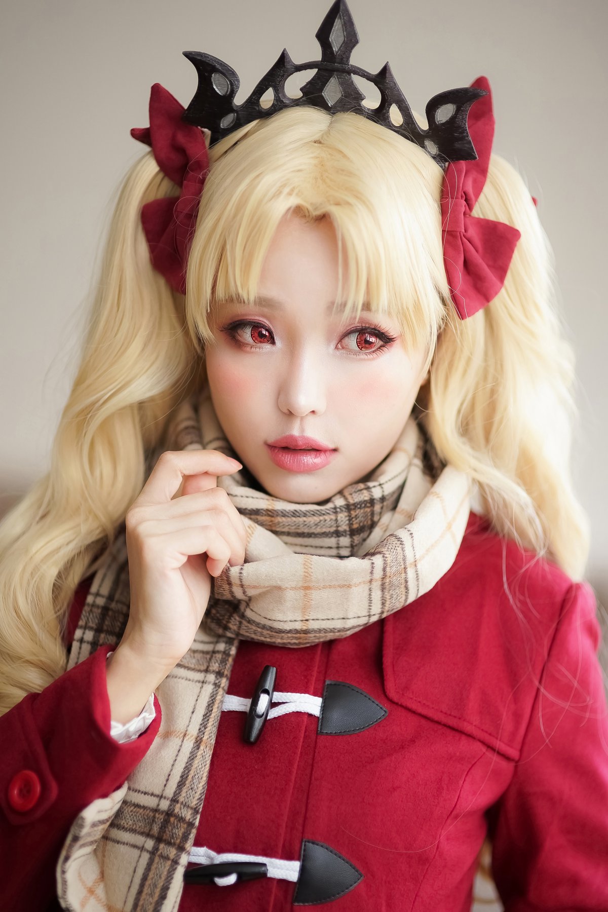Coser@Ely Vol.022 ERE エレシュキガル 写真 A 0008