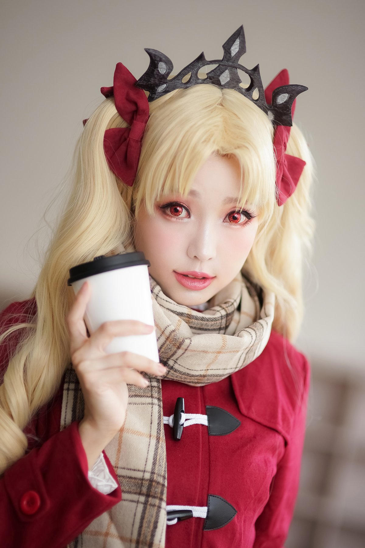 Coser@Ely Vol.022 ERE エレシュキガル 写真 A 0009
