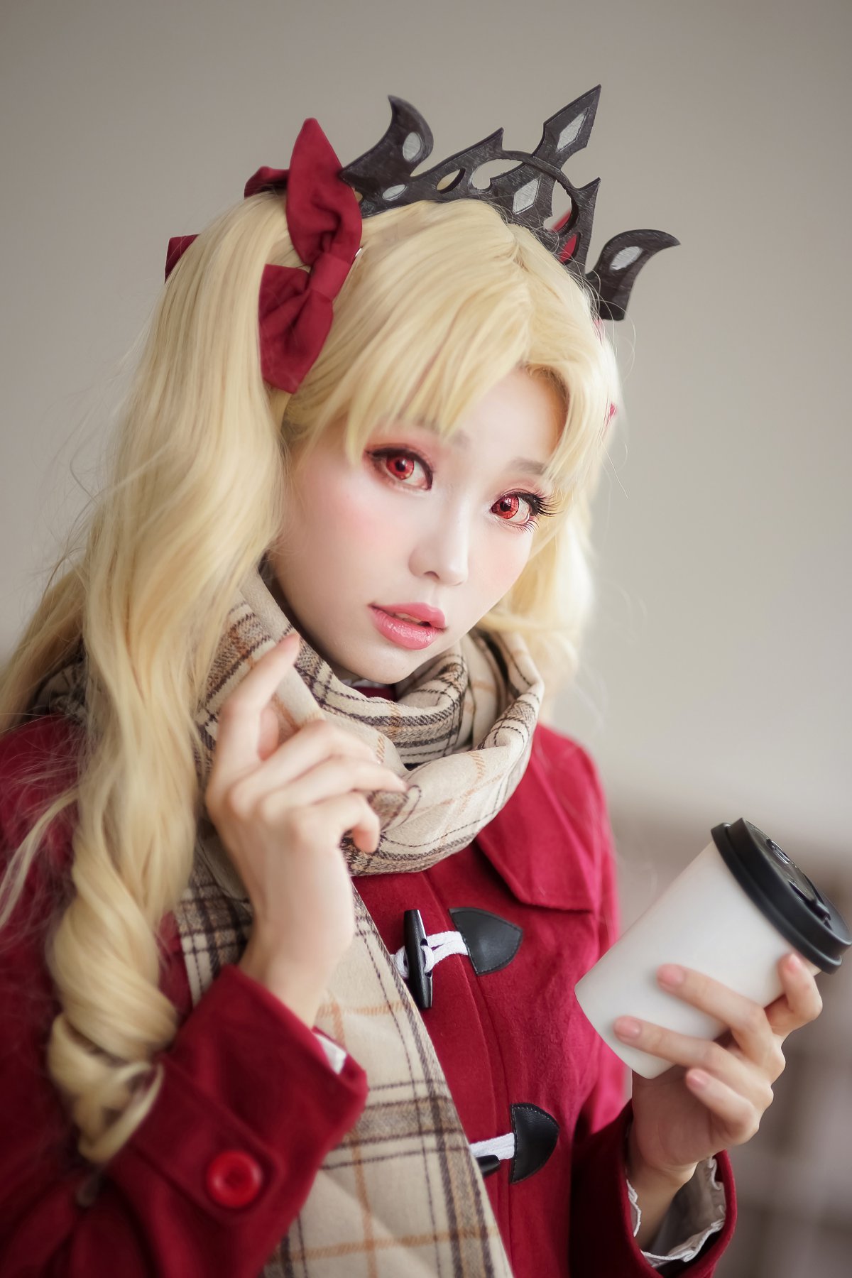 Coser@Ely Vol.022 ERE エレシュキガル 写真 A 0010
