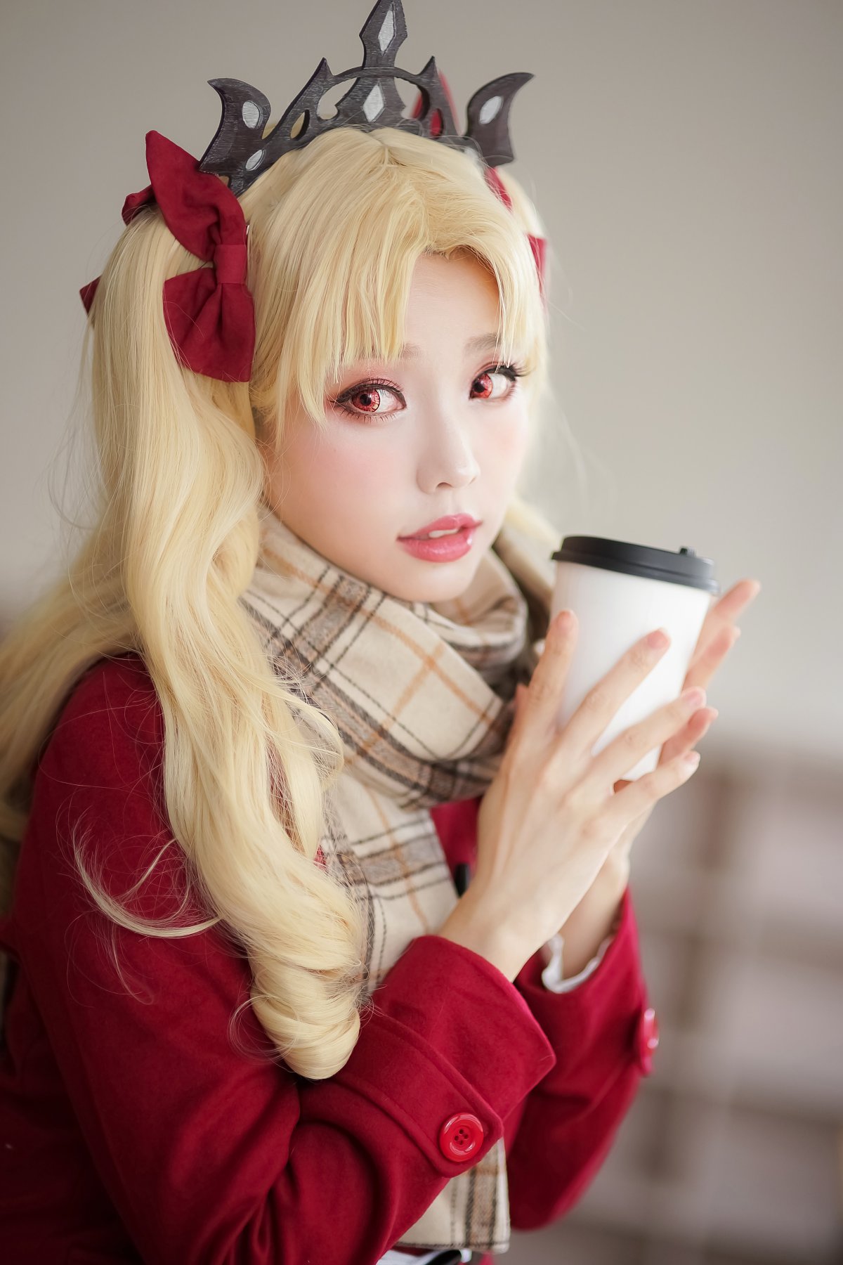 Coser@Ely Vol.022 ERE エレシュキガル 写真 A 0011
