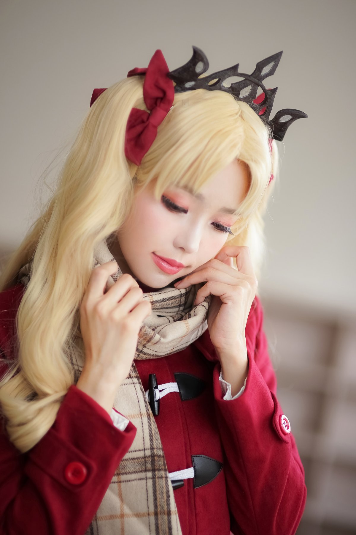 Coser@Ely Vol.022 ERE エレシュキガル 写真 A 0012