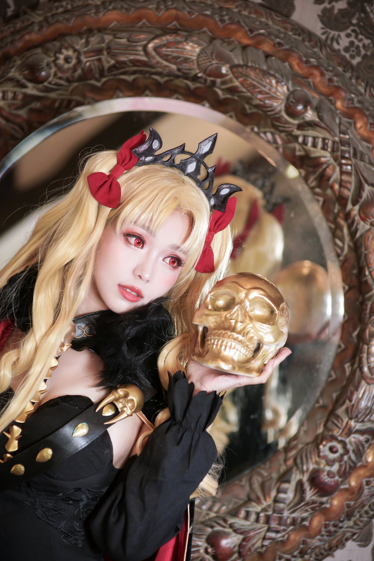 Coser@Ely Vol.022 ERE エレシュキガル 写真 A 0013