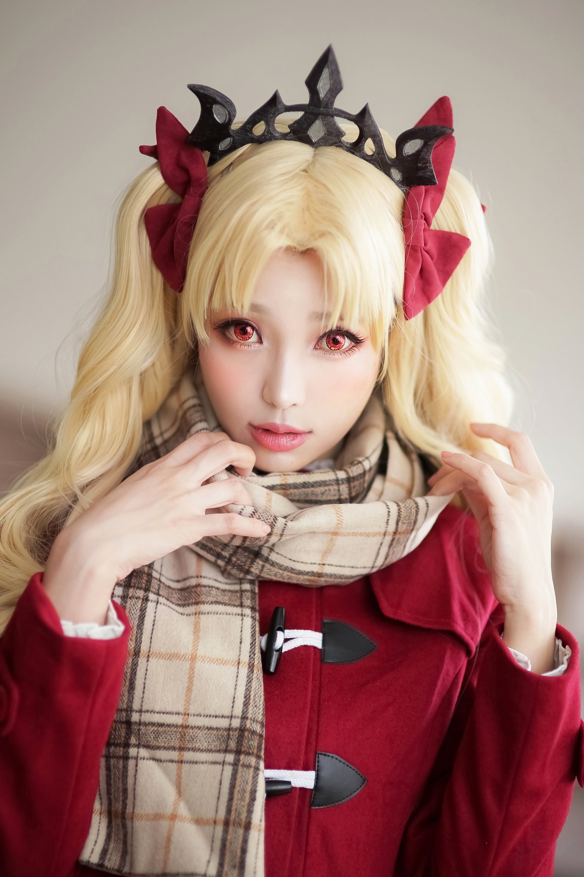 Coser@Ely Vol.022 ERE エレシュキガル 写真 A 0014