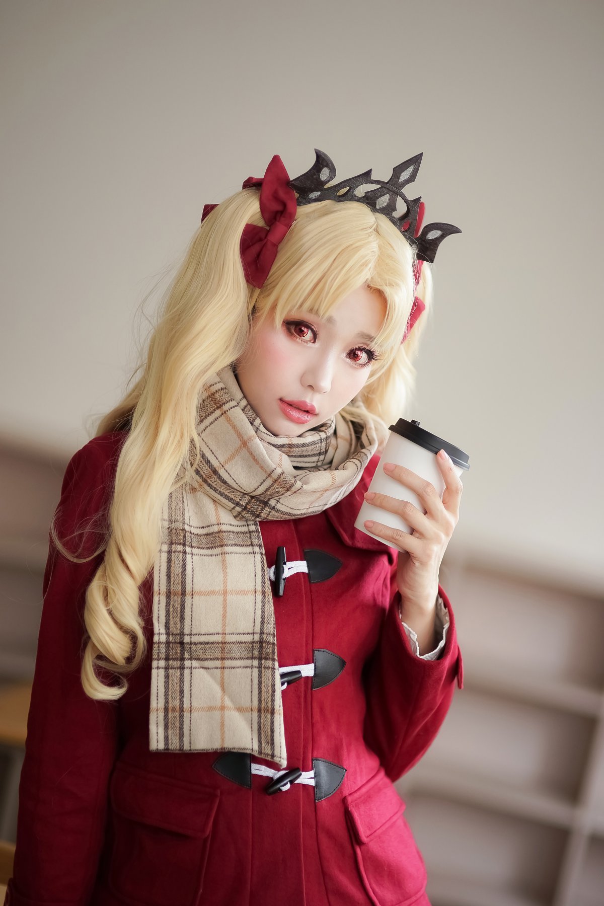 Coser@Ely Vol.022 ERE エレシュキガル 写真 A 0015