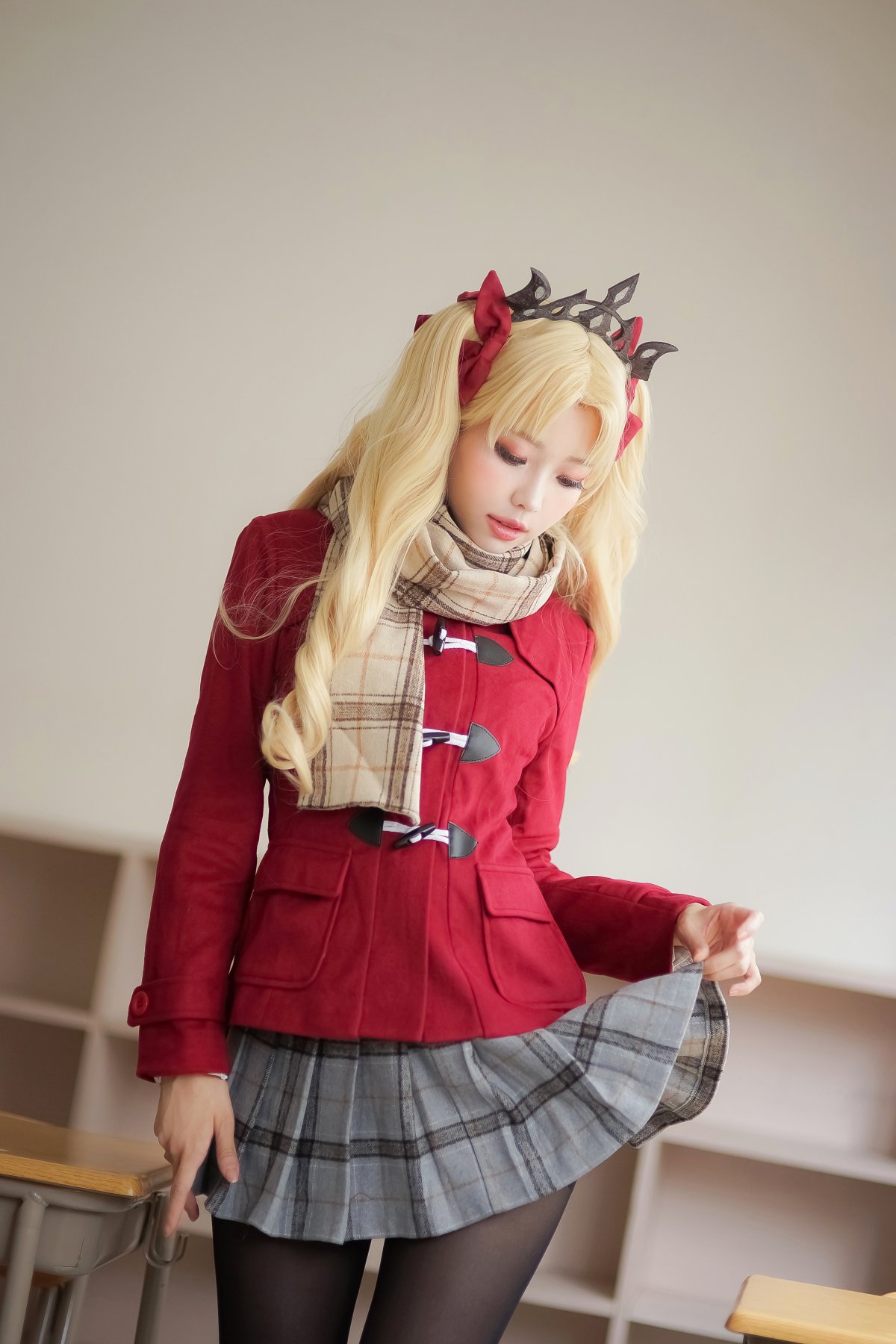Coser@Ely Vol.022 ERE エレシュキガル 写真 A 0018