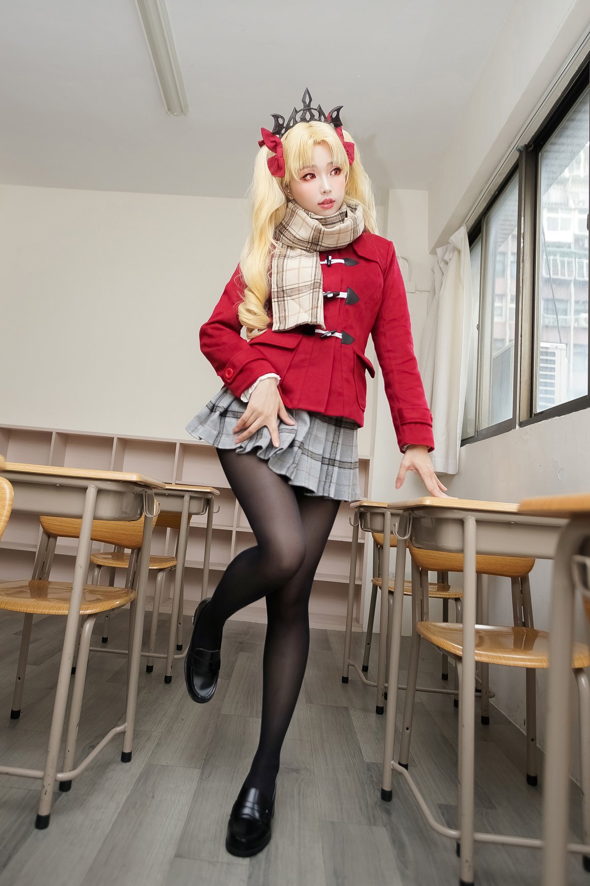 Coser@Ely Vol.022 ERE エレシュキガル 写真 A 0019