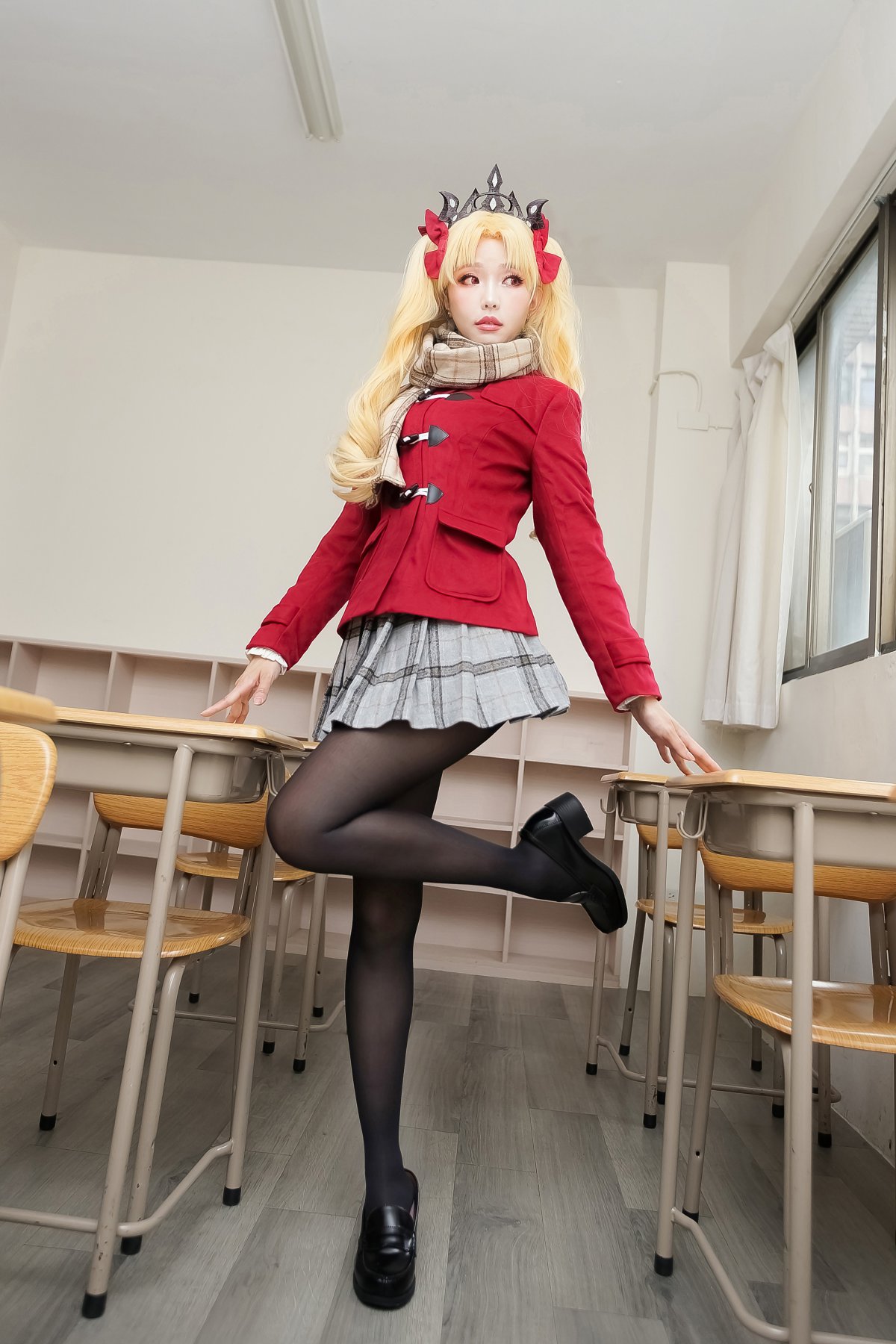Coser@Ely Vol.022 ERE エレシュキガル 写真 A 0020
