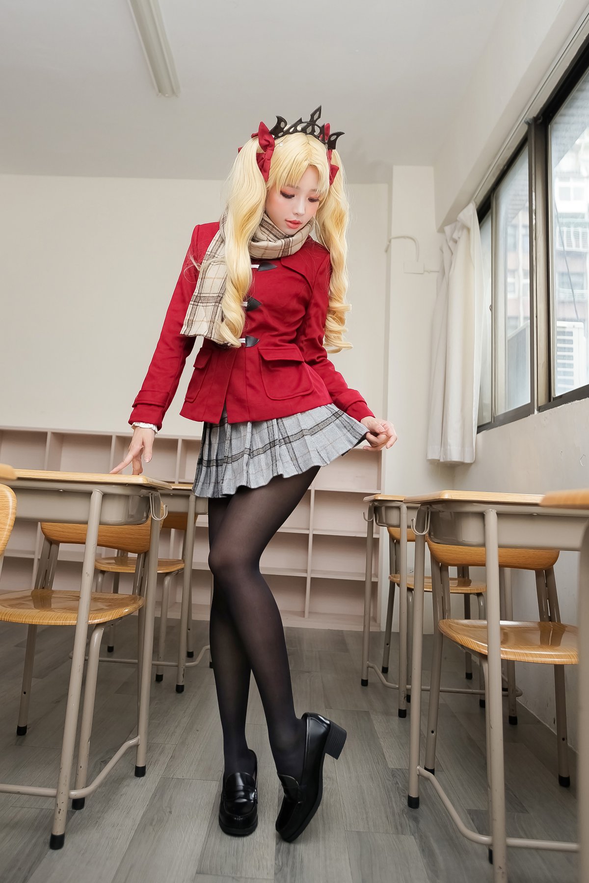 Coser@Ely Vol.022 ERE エレシュキガル 写真 A 0021