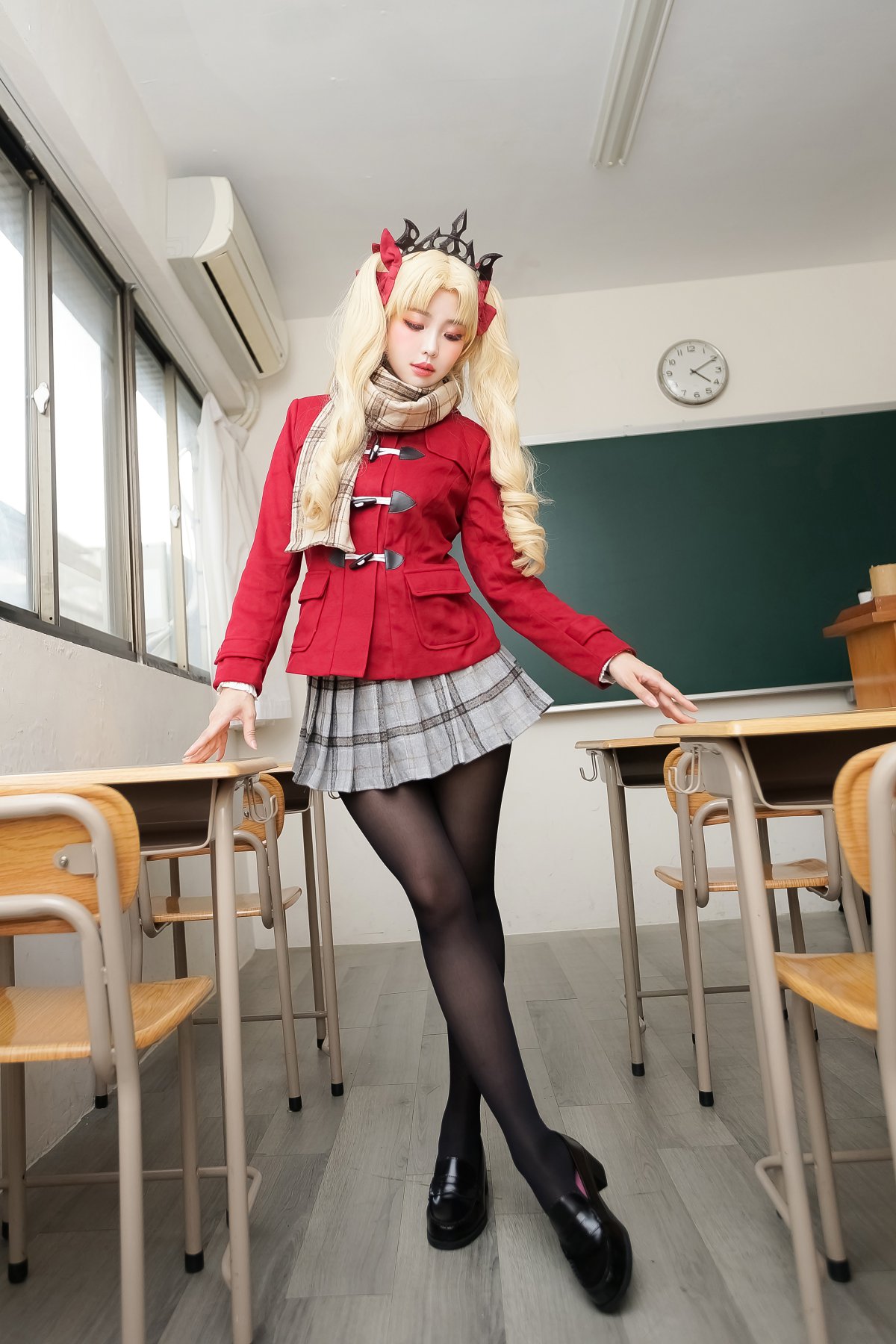 Coser@Ely Vol.022 ERE エレシュキガル 写真 A 0023