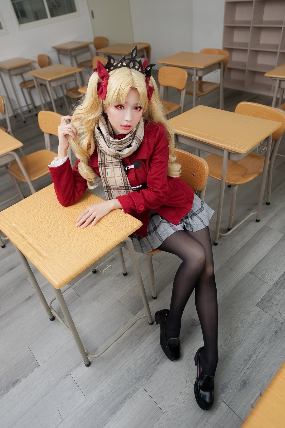 Coser@Ely Vol.022 ERE エレシュキガル 写真 A 0026