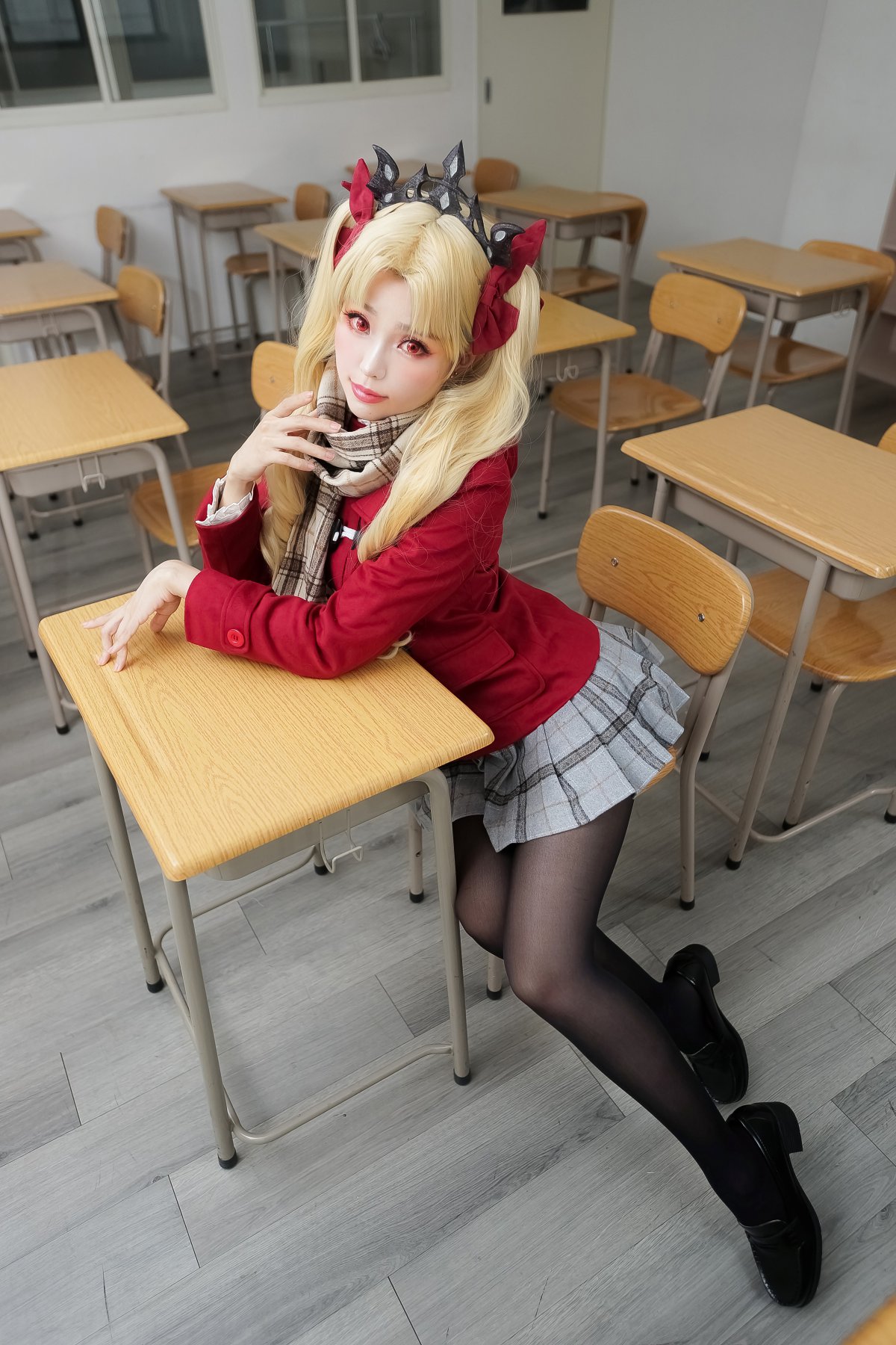 Coser@Ely Vol.022 ERE エレシュキガル 写真 A 0027