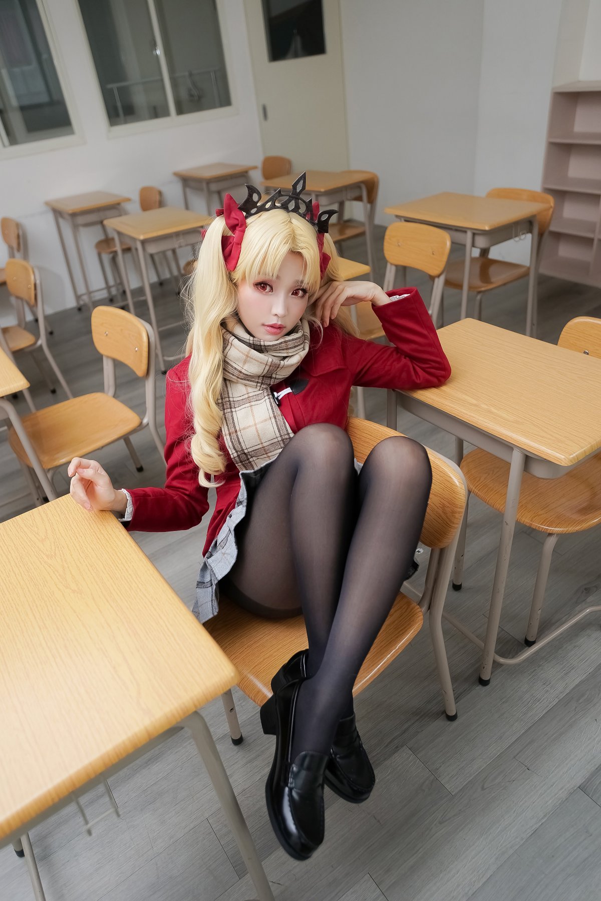 Coser@Ely Vol.022 ERE エレシュキガル 写真 A 0029