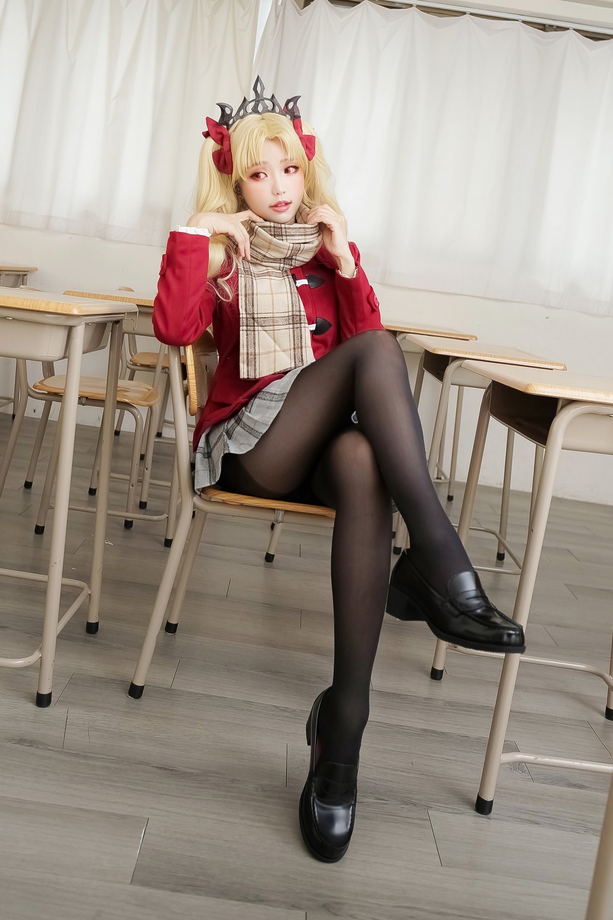 Coser@Ely Vol.022 ERE エレシュキガル 写真 A 0030