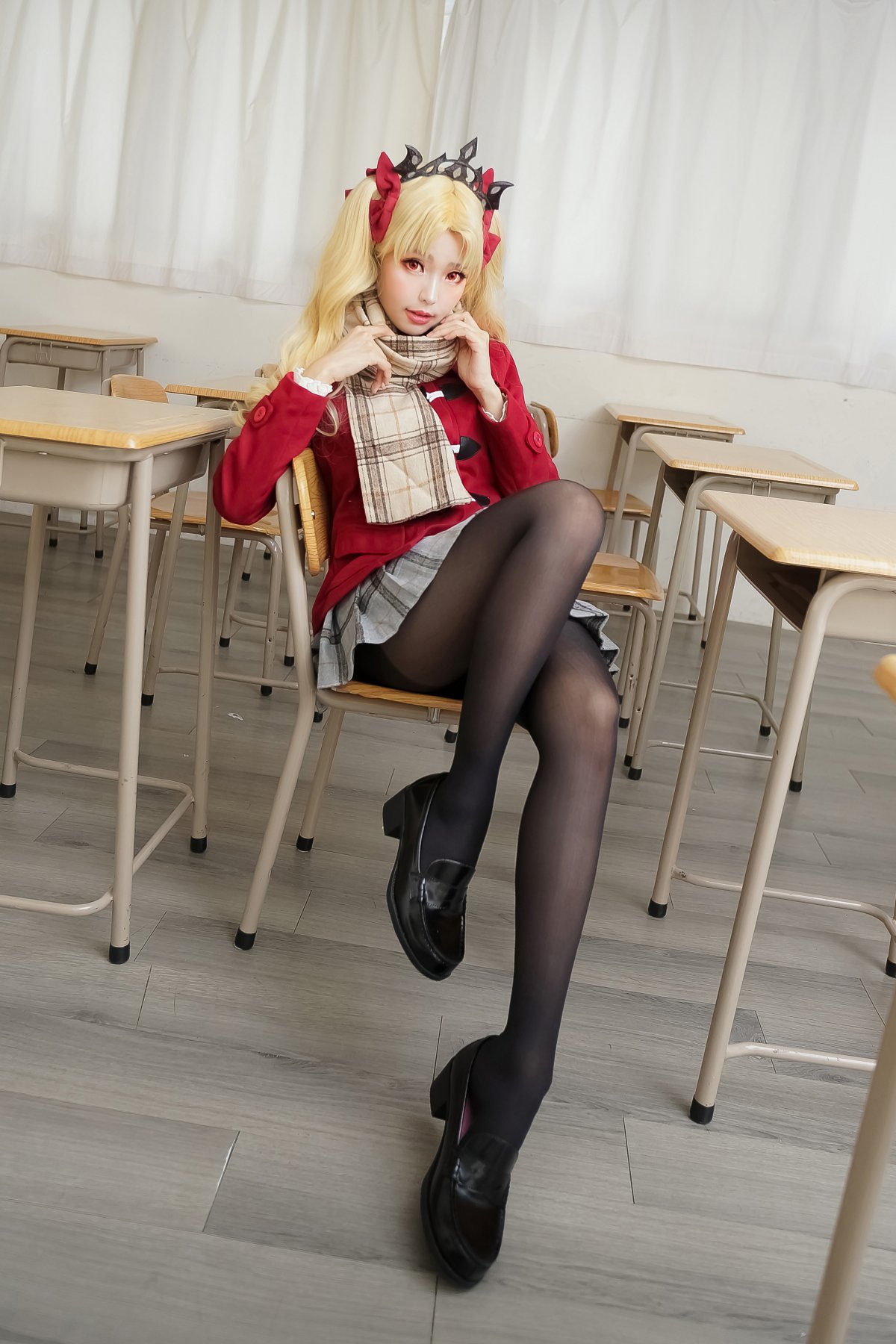 Coser@Ely Vol.022 ERE エレシュキガル 写真 A 0031