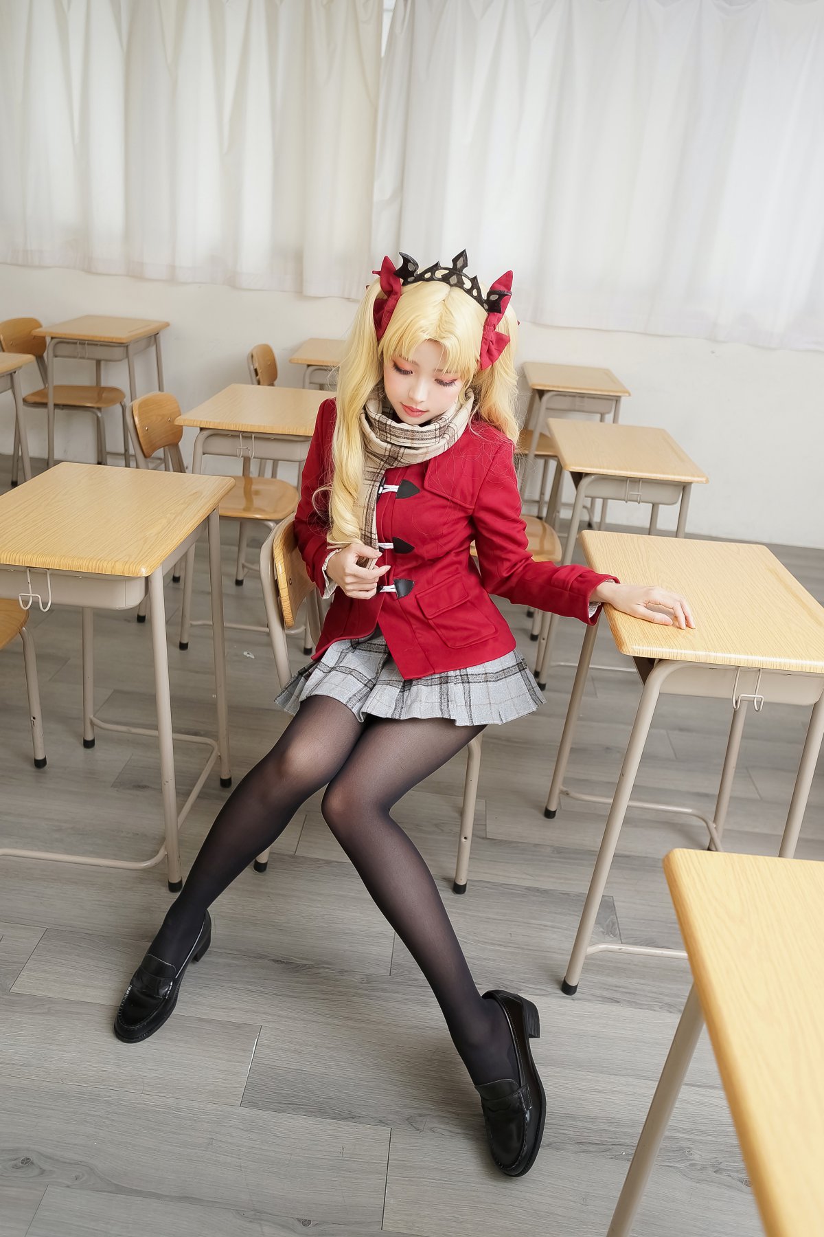 Coser@Ely Vol.022 ERE エレシュキガル 写真 A 0032