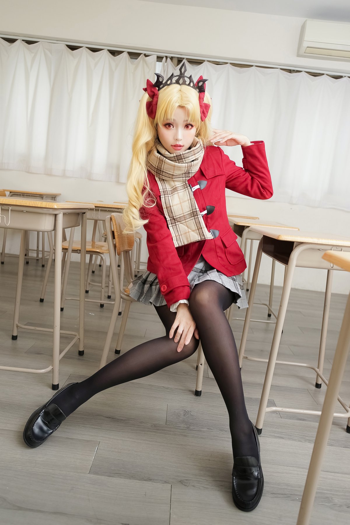 Coser@Ely Vol.022 ERE エレシュキガル 写真 A 0033