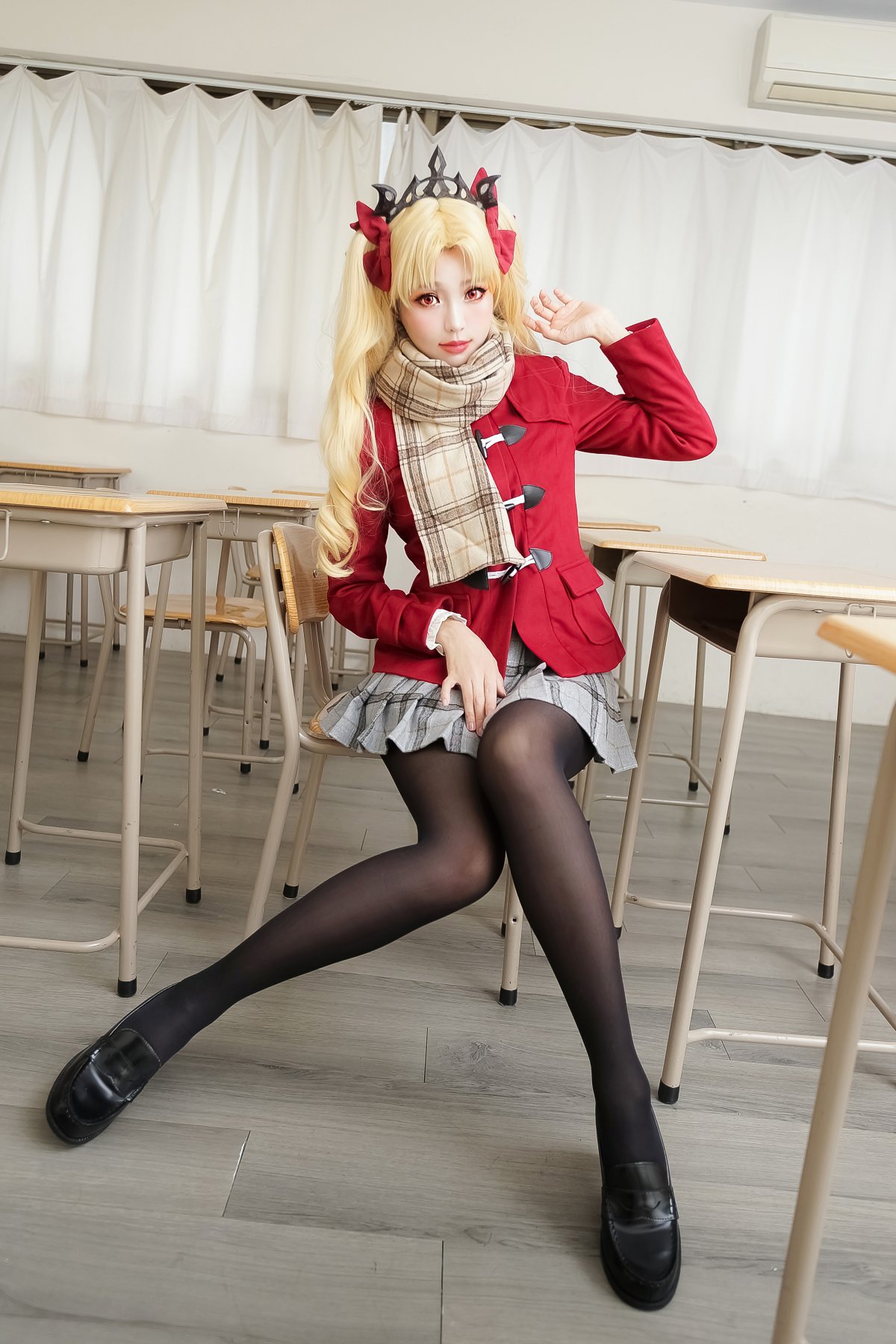 Coser@Ely Vol.022 ERE エレシュキガル 写真 A 0034