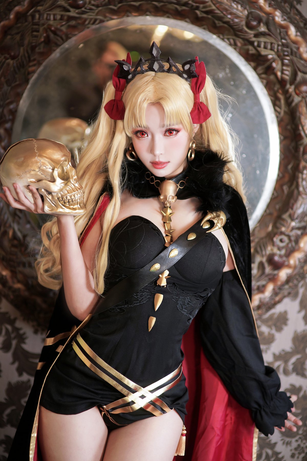 Coser@Ely Vol.022 ERE エレシュキガル 写真 A 0035