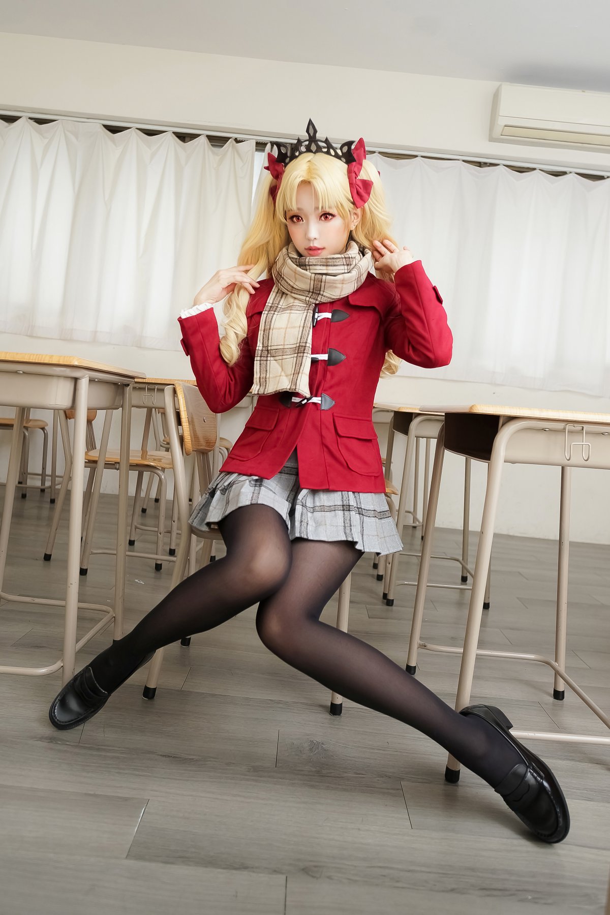 Coser@Ely Vol.022 ERE エレシュキガル 写真 A 0036