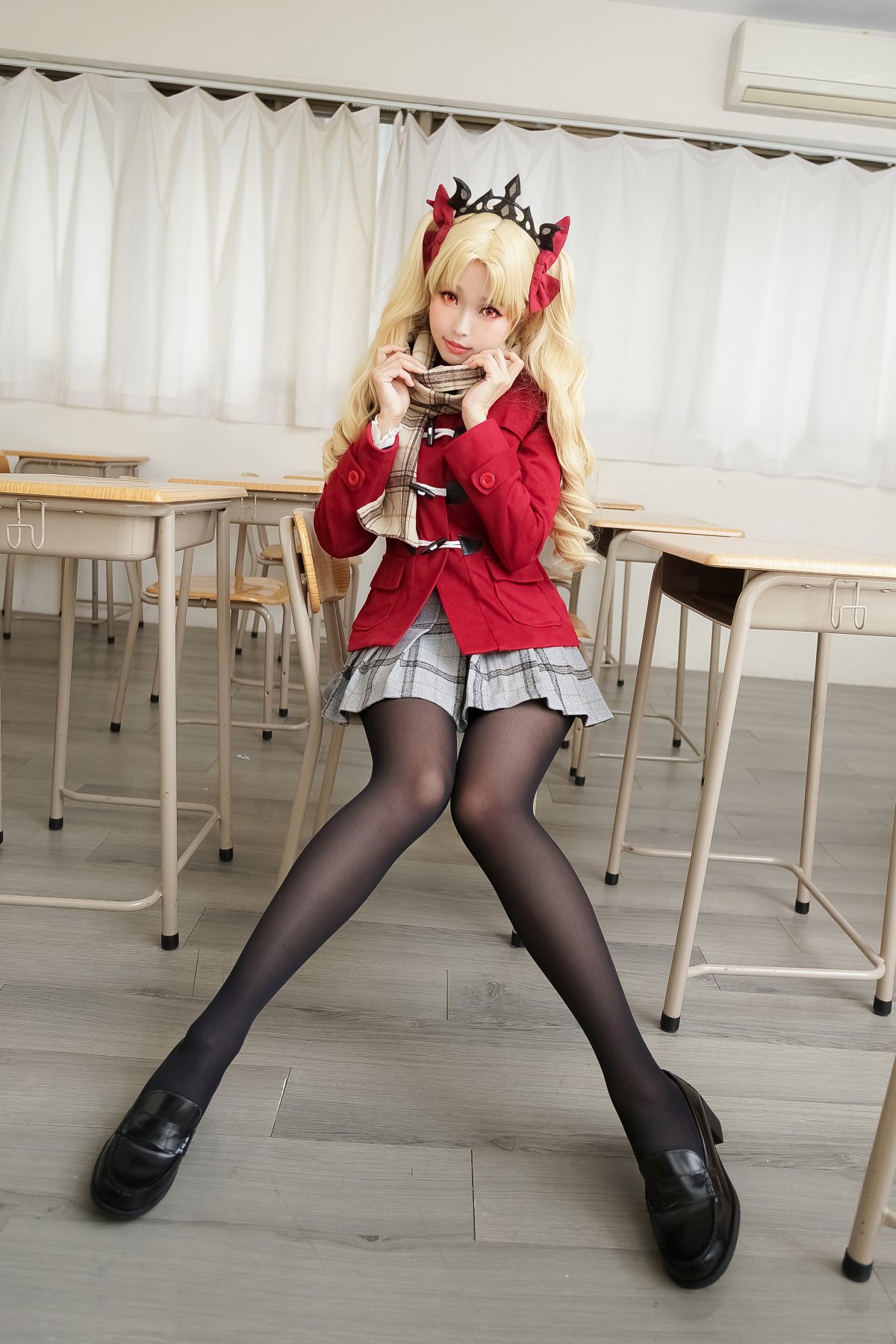 Coser@Ely Vol.022 ERE エレシュキガル 写真 A 0037
