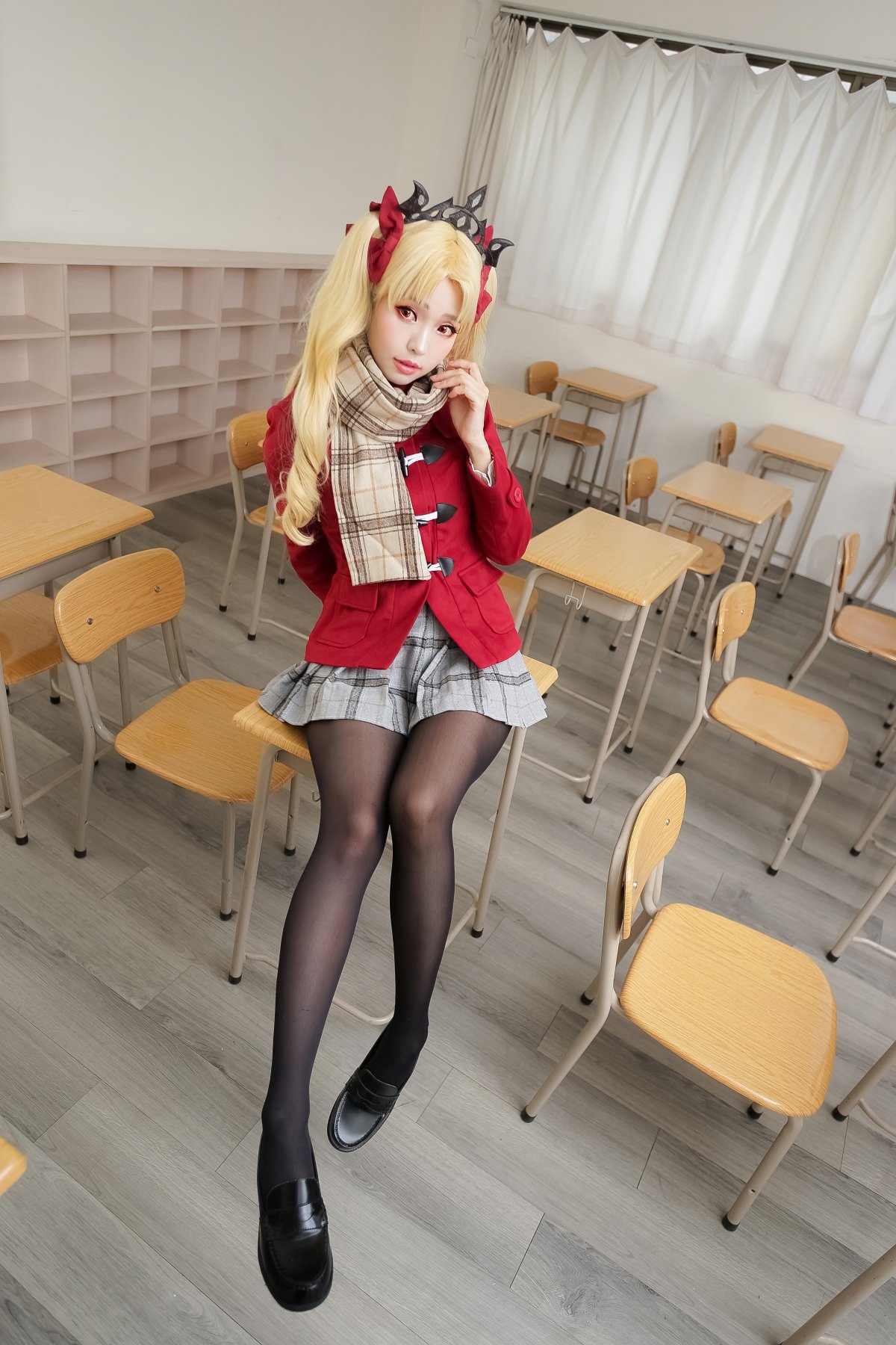 Coser@Ely Vol.022 ERE エレシュキガル 写真 A 0039