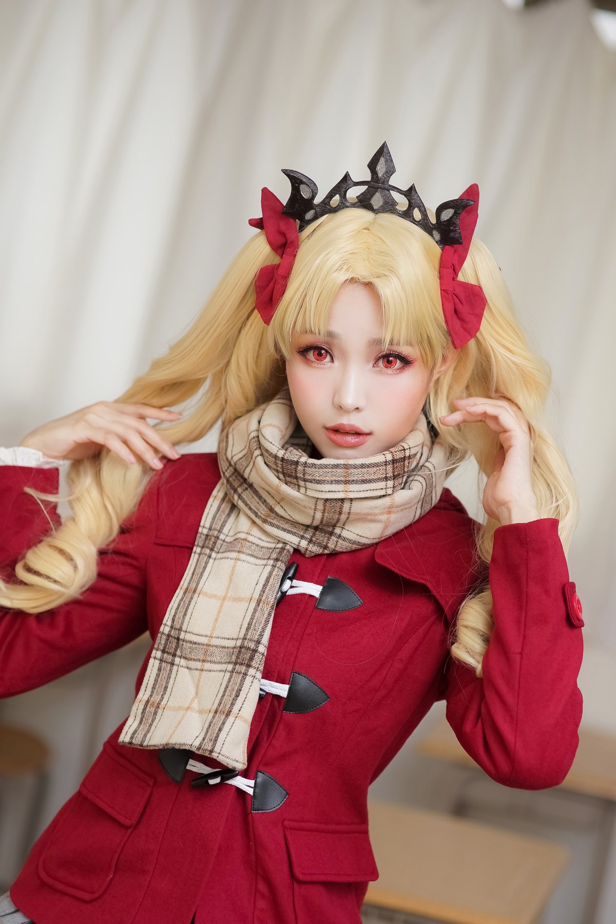 Coser@Ely Vol.022 ERE エレシュキガル 写真 A 0040