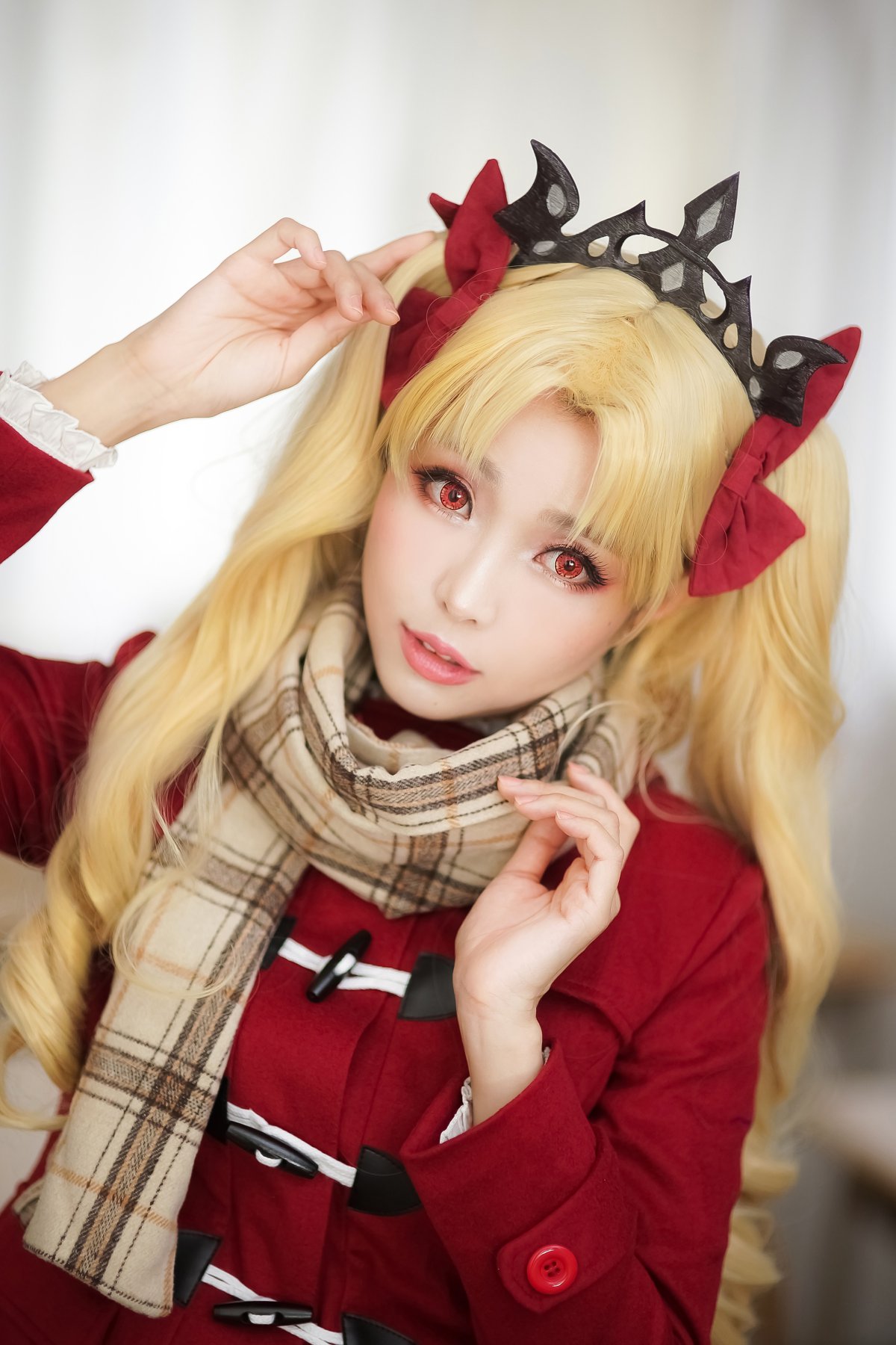 Coser@Ely Vol.022 ERE エレシュキガル 写真 A 0041